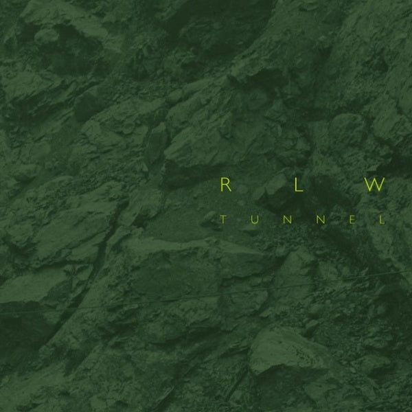RLW | Tunnel - CD