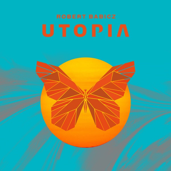 ROBERT BABICZ | Utopia - CD
