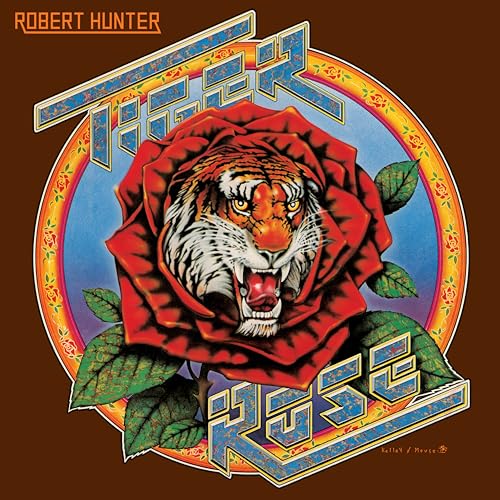 Robert Hunter | Robert Hunter - Vinyl