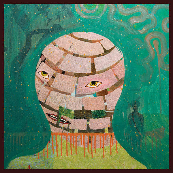 ROBERT MILLIS | The Lonesome High - Vinyl