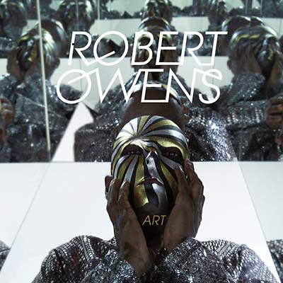 ROBERT OWENS | Art - CD