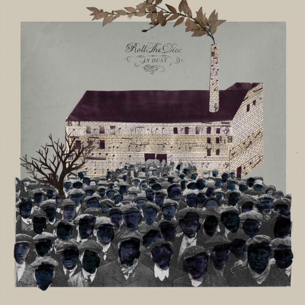 Roll The Dice | In Dust - CD