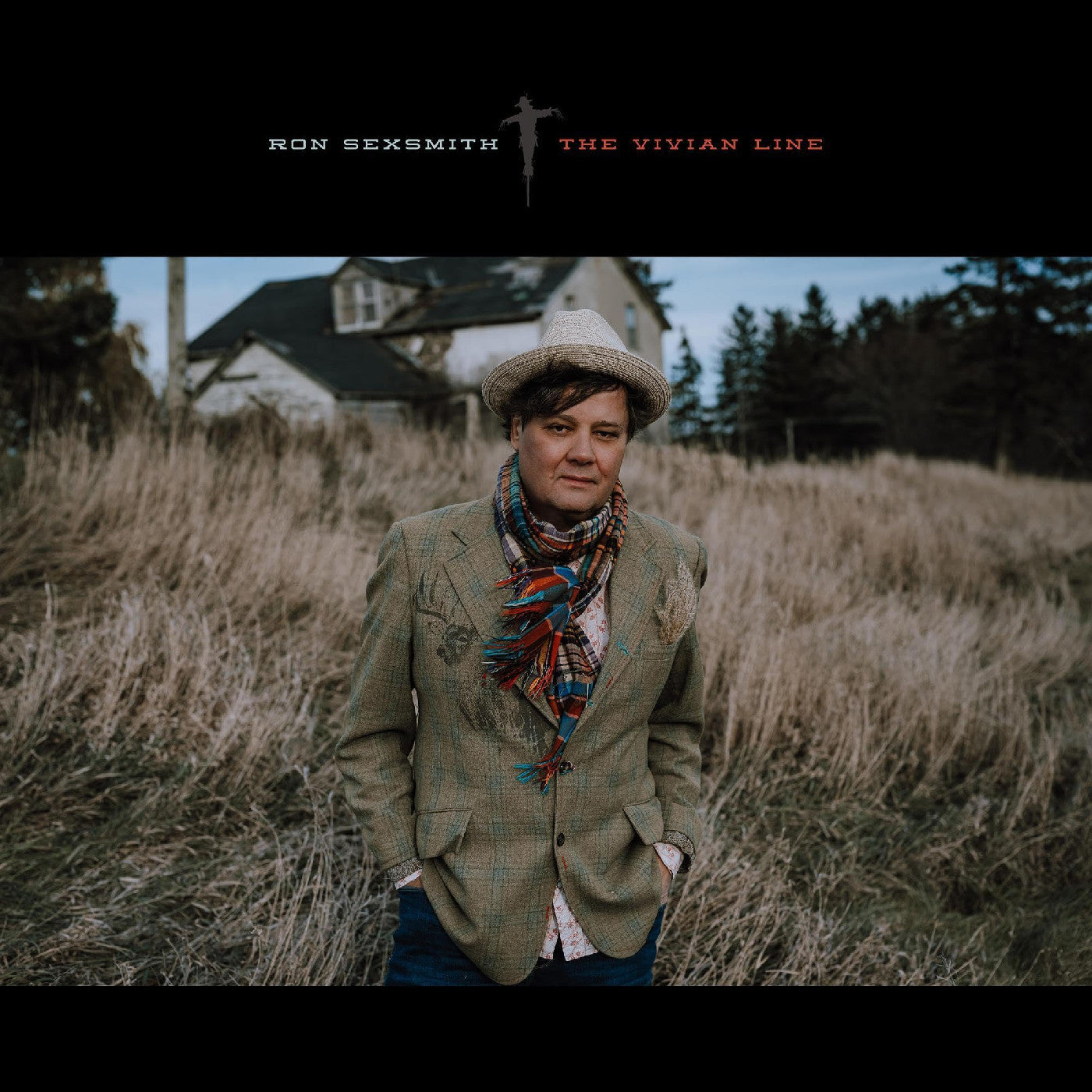 Ron Sexsmith | The Vivian Line - CD