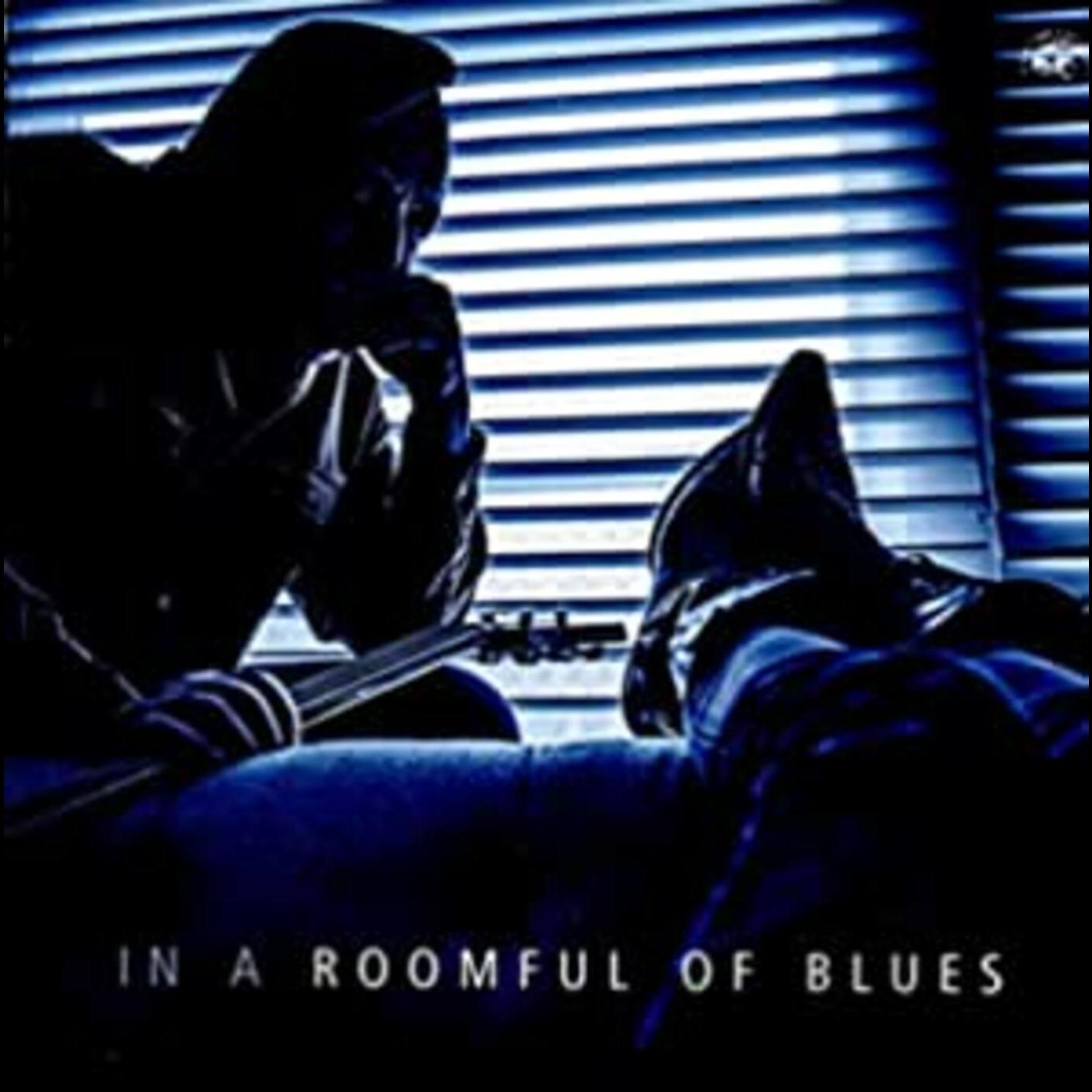 Roomful Of Blues | In A Roomful Of Blues - CD