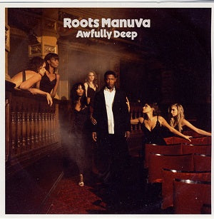 Roots Manuva | Awfully Deep (2xCD Ltd Ed) - CD