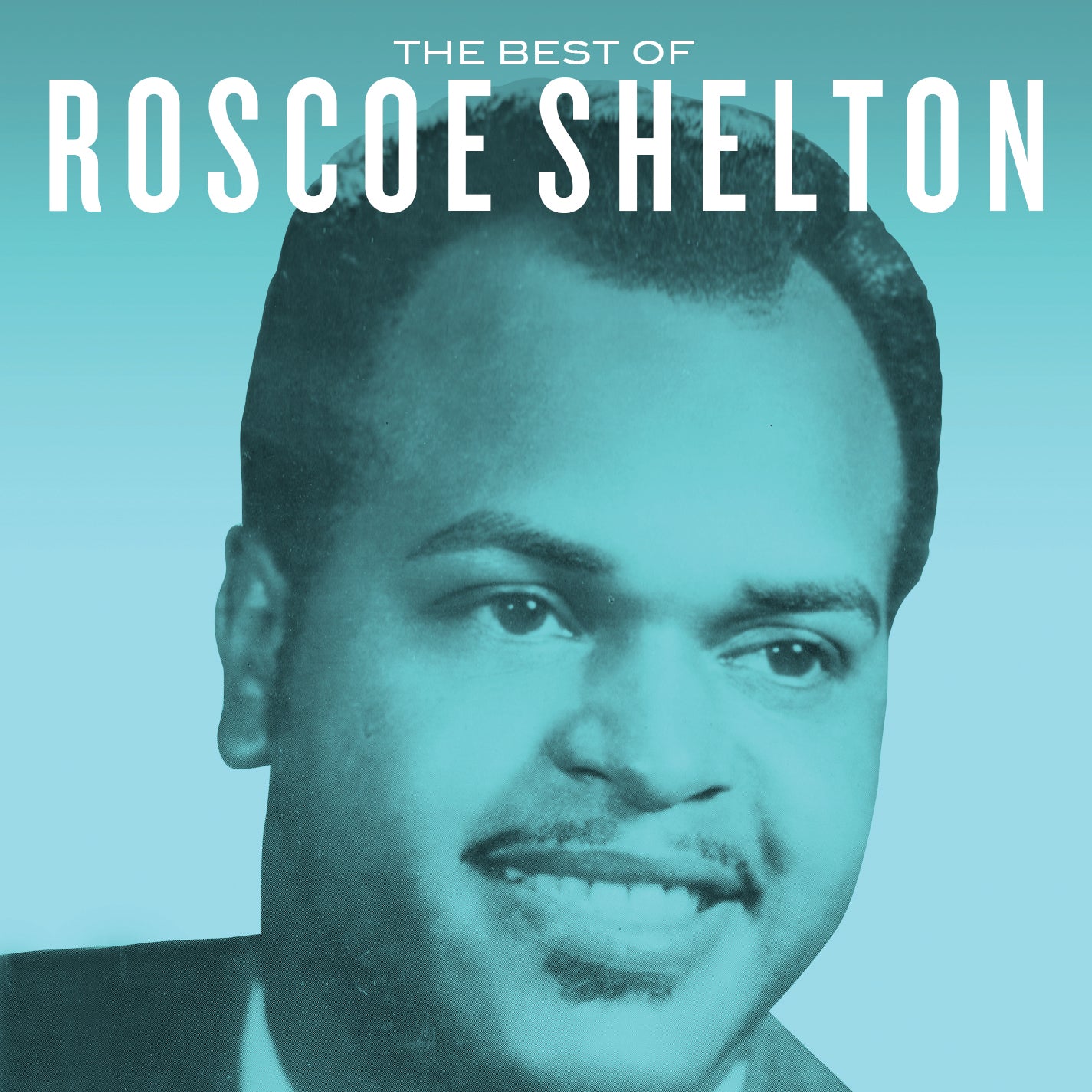 Roscoe Shelton | The Best of Roscoe Shelton - CD