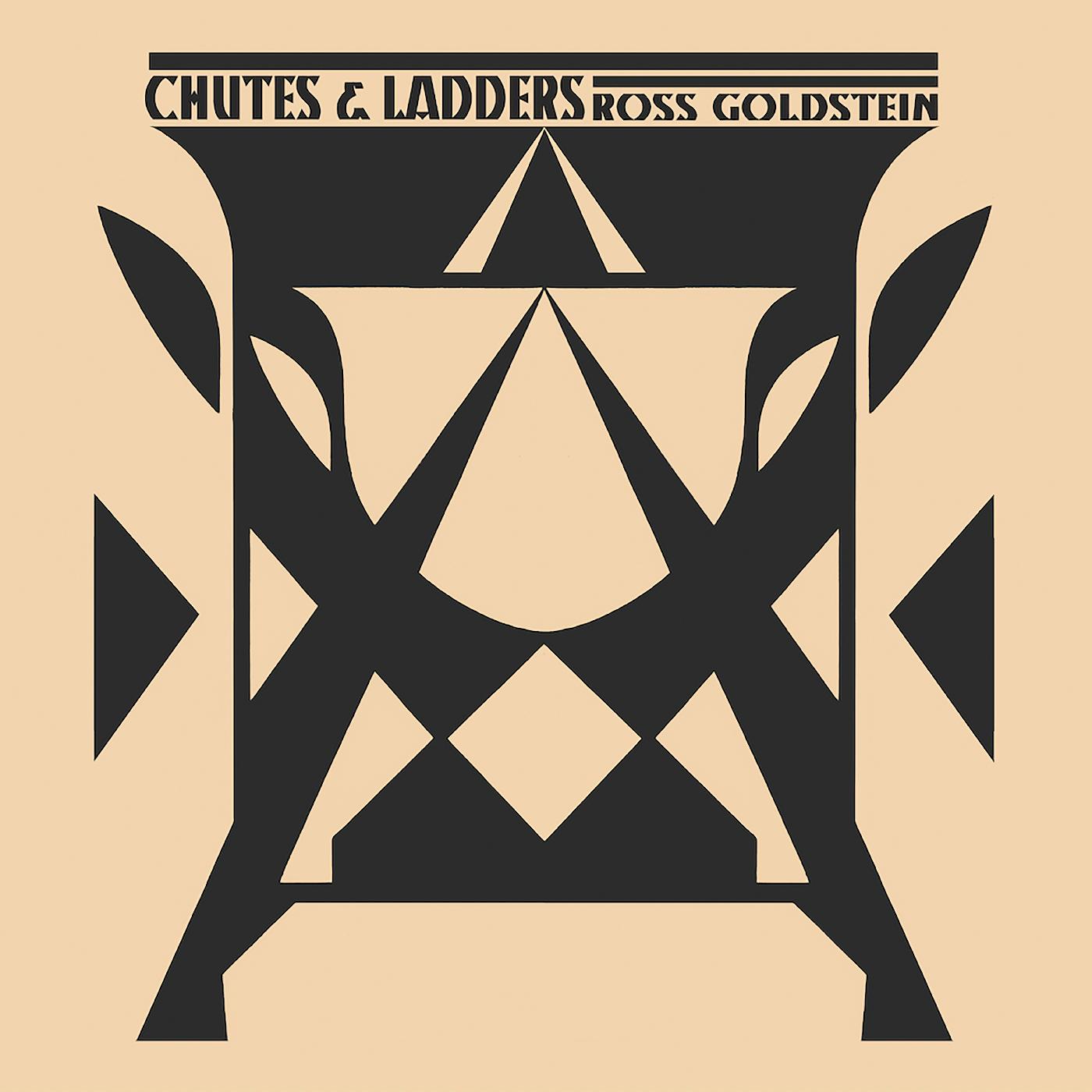 Ross Goldstein | Chutes & Ladders - Vinyl