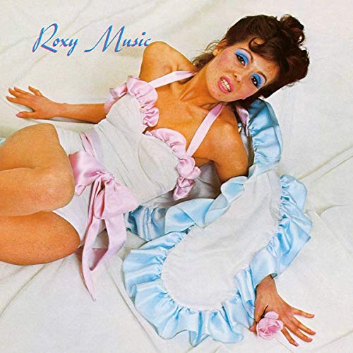 Roxy Music | Roxy Music (Half-Speed Mastering) - Vinyl