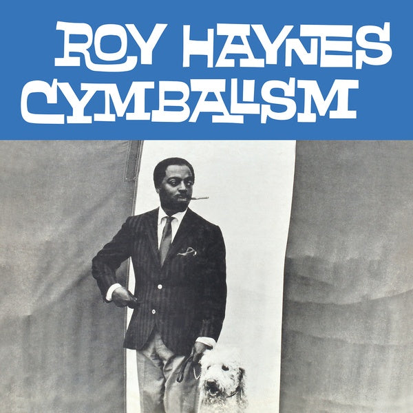 Roy Haynes | Cymbalism - Vinyl