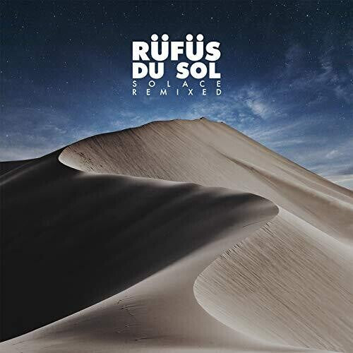 Rufus Du Sol | Solace Remixed - Vinyl