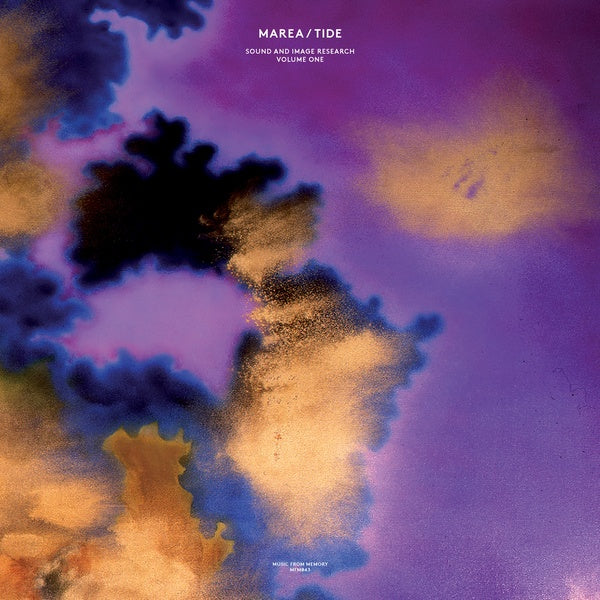 Ruins | Marea/Tide - Vinyl