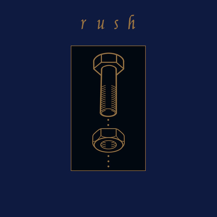 Rush | Counterparts (SYEOR25, Brick & Mortar Exclusive) (2 Lp's) - Vinyl