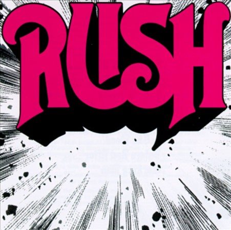 Rush | Rush (Remastered) - CD