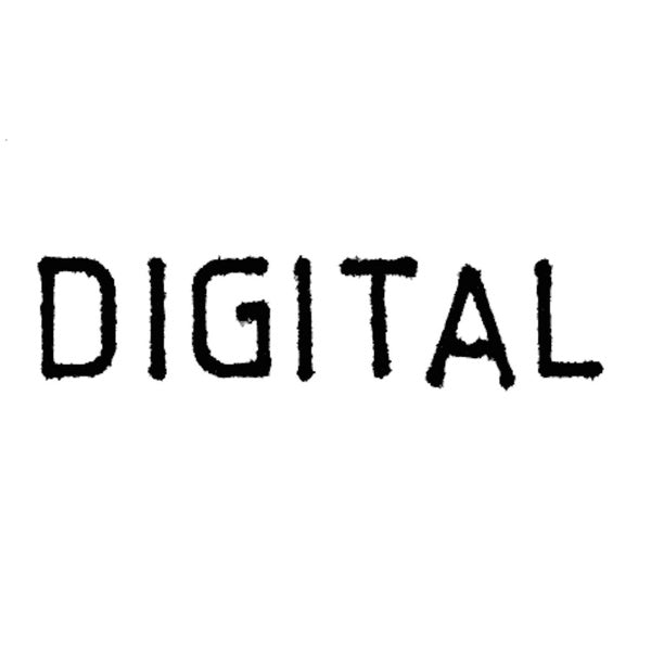RUSSELL HASWELL | Digital - Vinyl