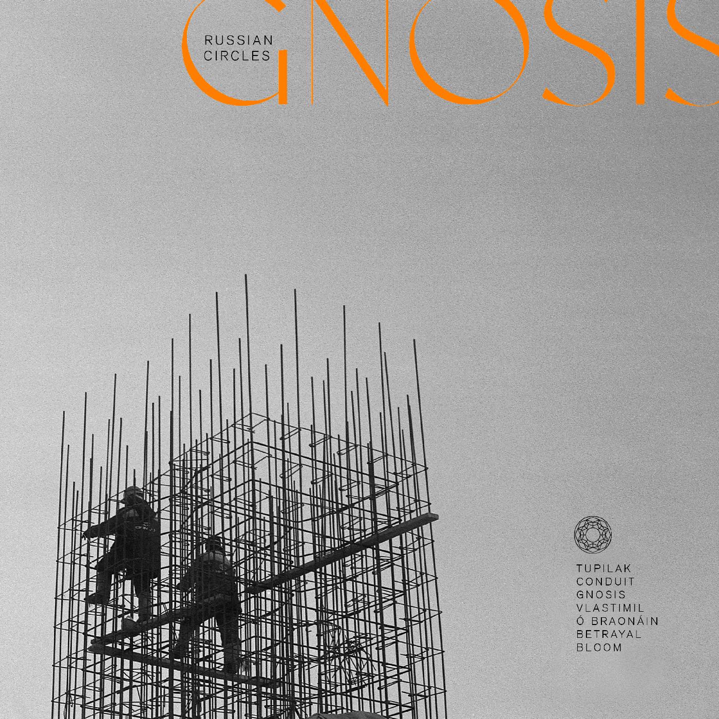 Russian Circles | Gnosis - CD