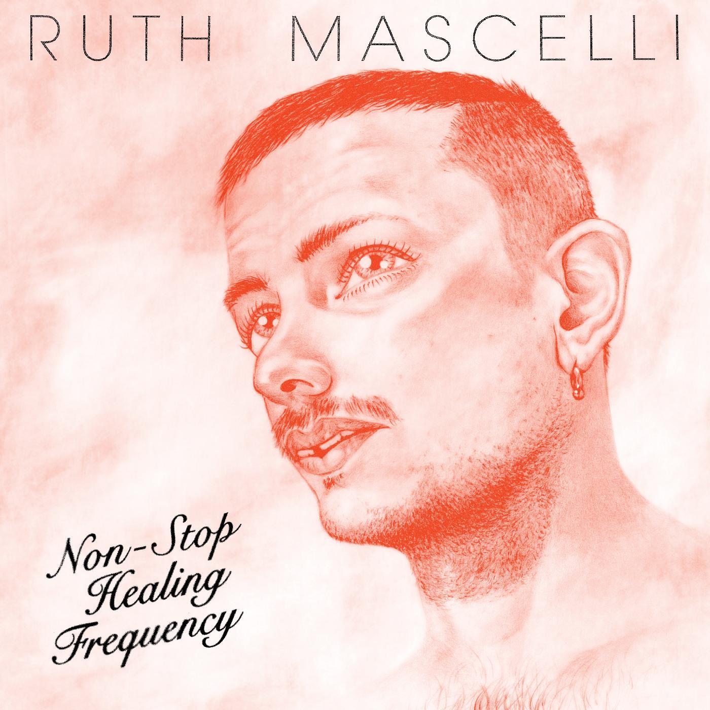 Ruth Mascelli | Non-Stop Healing Frequency - Vinyl