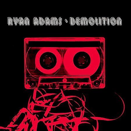 Ryan Adams | Demolition - Vinyl