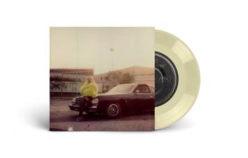 Sabrina Carpenter | Please Please Please (Indie Exclusive) 7" Single - Vinyl