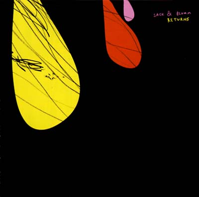 SACK & BLUMM | Returns - CD