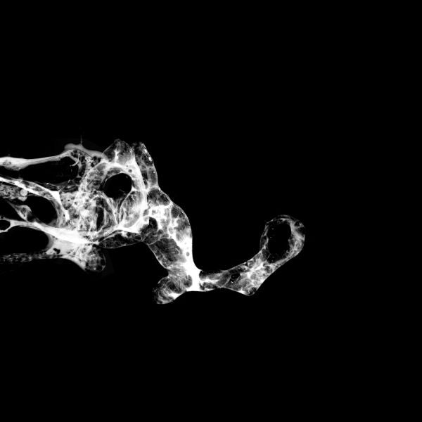 Saffronkeira | Tourette - CD