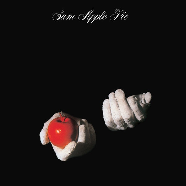 SAM APPLE PIE | Sam Apple Pie - Vinyl