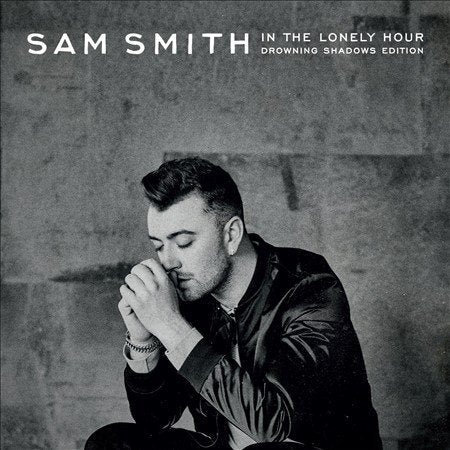 Sam Smith | In the Lonely Hour: Drowning Shadows Edition (Gatefold LP Jacket) (2 Lp's) - Vinyl