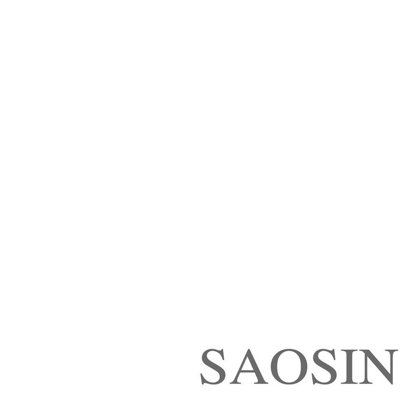 Saosin Translating The Name (Clear Red W/ Black Splatter Vinyl)