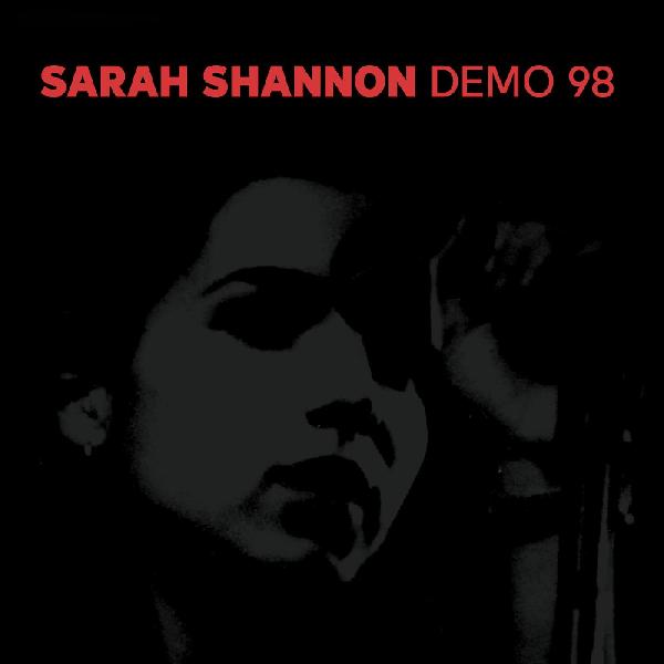 Sarah Shannon | Demo 98 - Vinyl