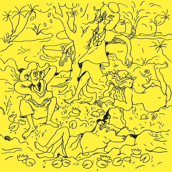 SASCHA FUNKE | Lotos Land - Vinyl