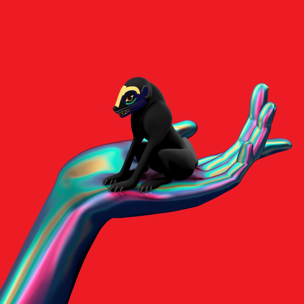 SBTRKT | Wonder Where We Land - Vinyl