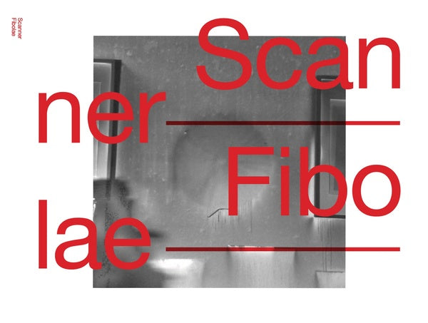 SCANNER | Fibolae - CD