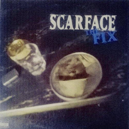 Scarface | THE FIX (EX) - Vinyl