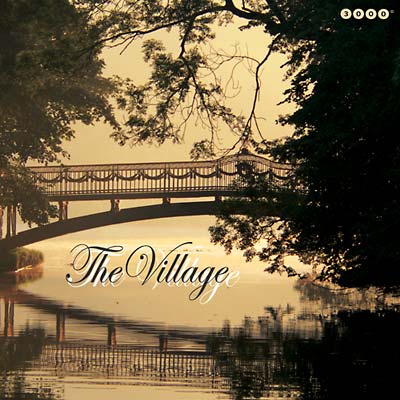 SCHAUFLER & ZOVSKY | The Village - CD
