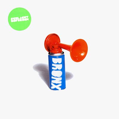 SCHLACHTHOFBRONX | Schlachthofbronx - Vinyl