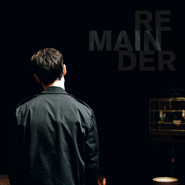 SCHNEIDER TM | Remainder - Vinyl