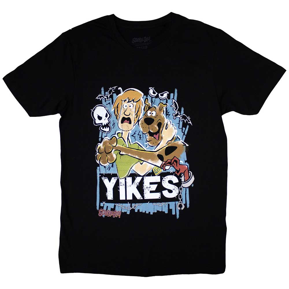 Scooby Doo | Yikes! - Black