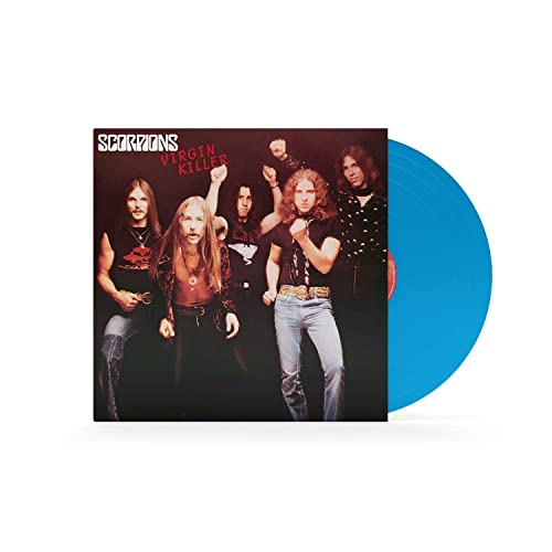 Scorpions | Virgin Killer - Vinyl