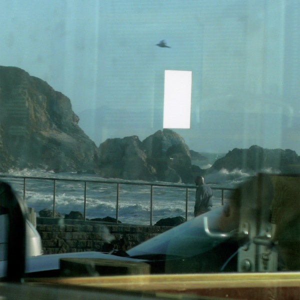 SCOTT CAZAN | Swallow - Vinyl