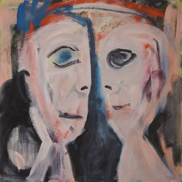 SEBASTIAN MULLAERT AND EITAN REITER | Reflections of Nothingness - CD