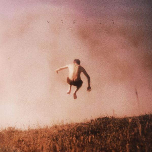 Sebastian Plano | Impetus - CD