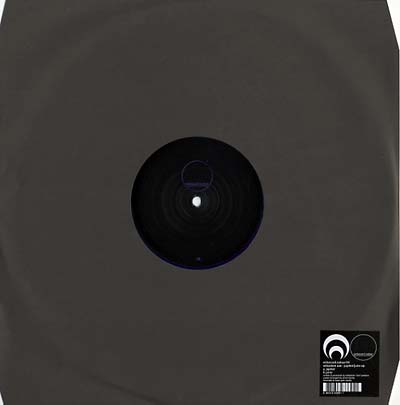 SEBASTIEN SAN | Jupiter/Juno EP - Vinyl