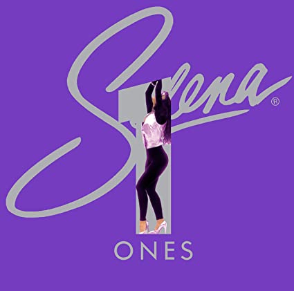 Selena | Ones (Picture Disc Vinyl LP, Limited Edition, Reissue) (2 Lp's) - Vinyl