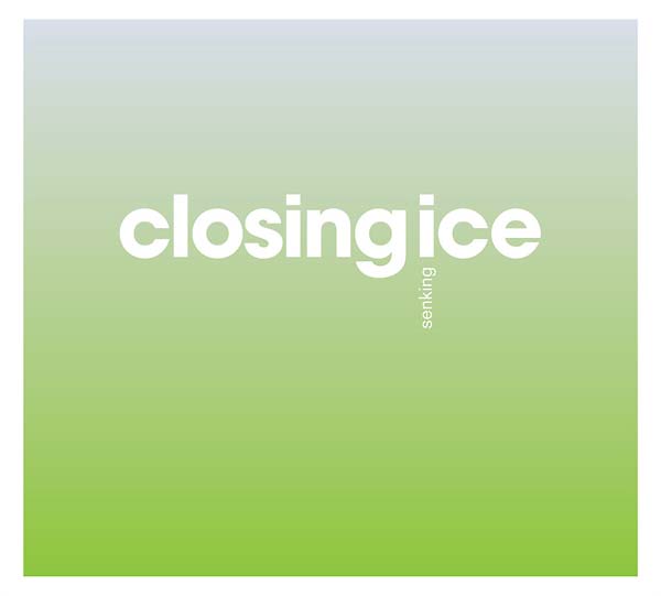 SENKING | Closing Ice - CD