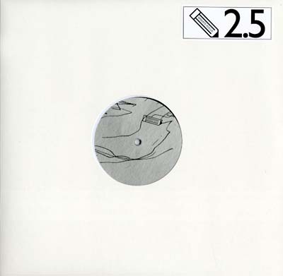 SENSATE FOCUS | Sensate Focus 2.5 - Vinyl