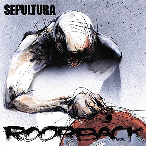 Sepultura | Roorback - Vinyl