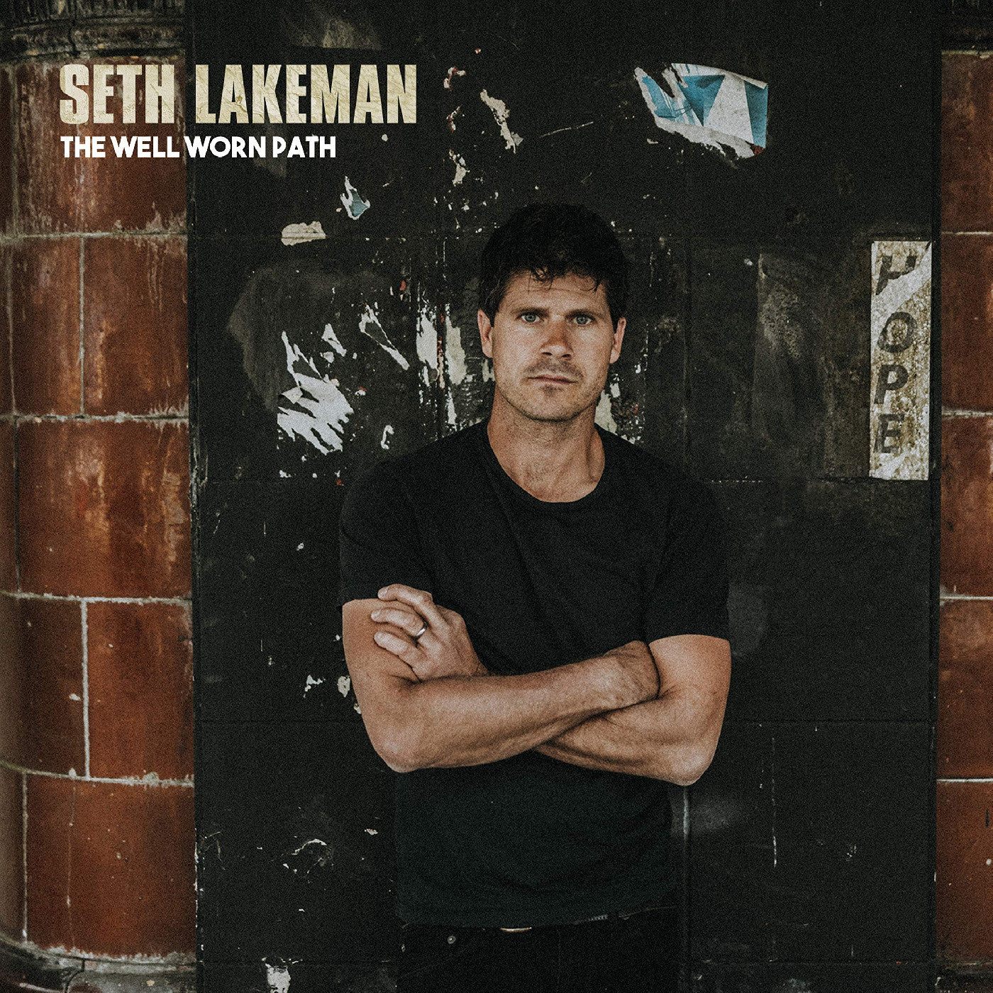 Seth Lakeman | The Well Worn Path - CD