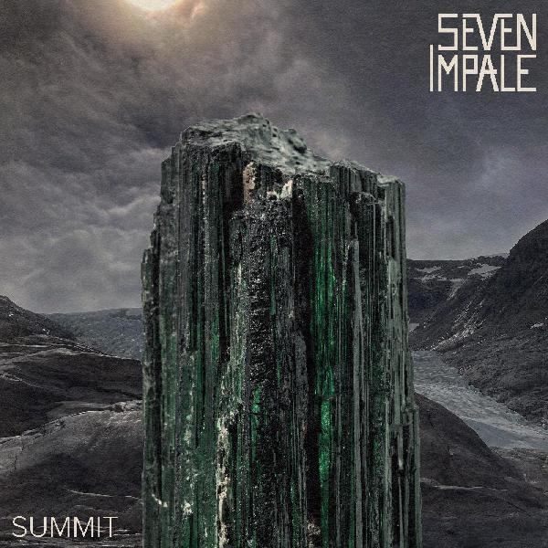 Seven Impale | Summit - Vinyl