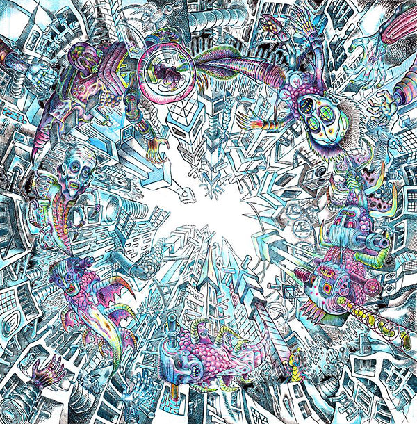 SHACKLETON WITH ERNESTO TOMASINI | Devotional Songs - CD