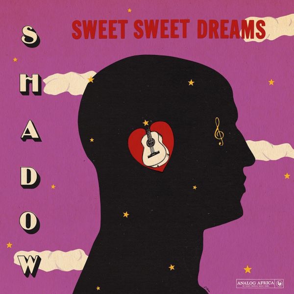 Shadow | SHADOW - Sweet Sweet Dreams - CD