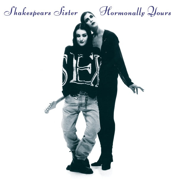 Shakespears Sister | Hormonally Yours (30th Anniversary) - CD